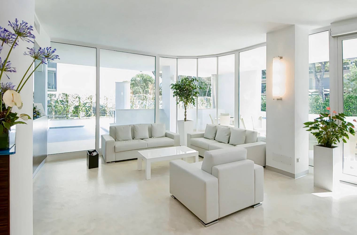 Mercure Rimini Lungomare