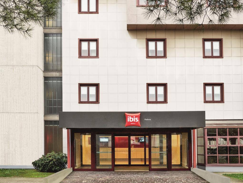 Ibis Padova