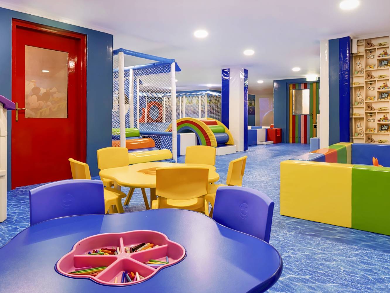 Novotel Bahrain Al Dana Resort