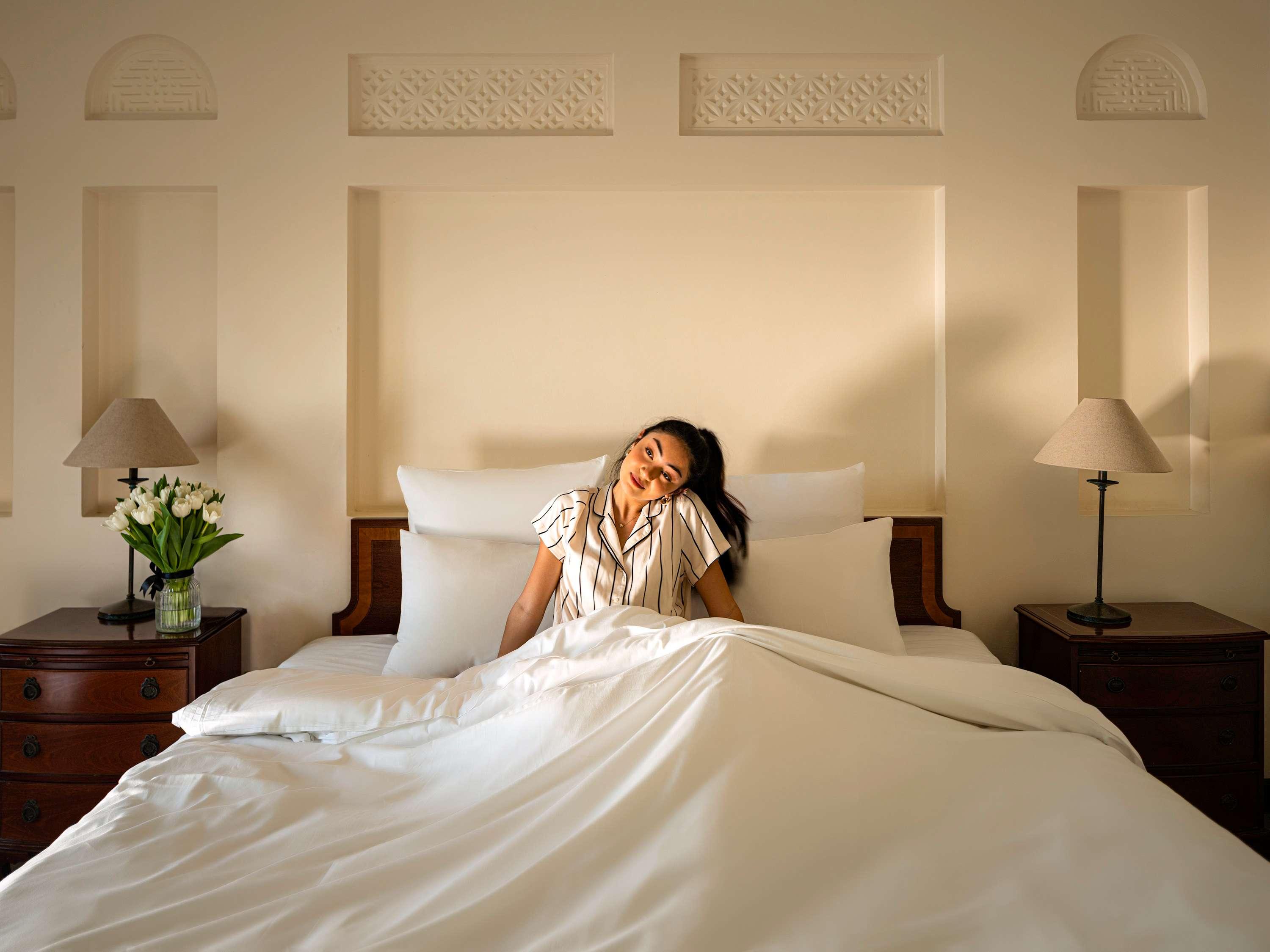 Novotel Bahrain Al Dana Resort