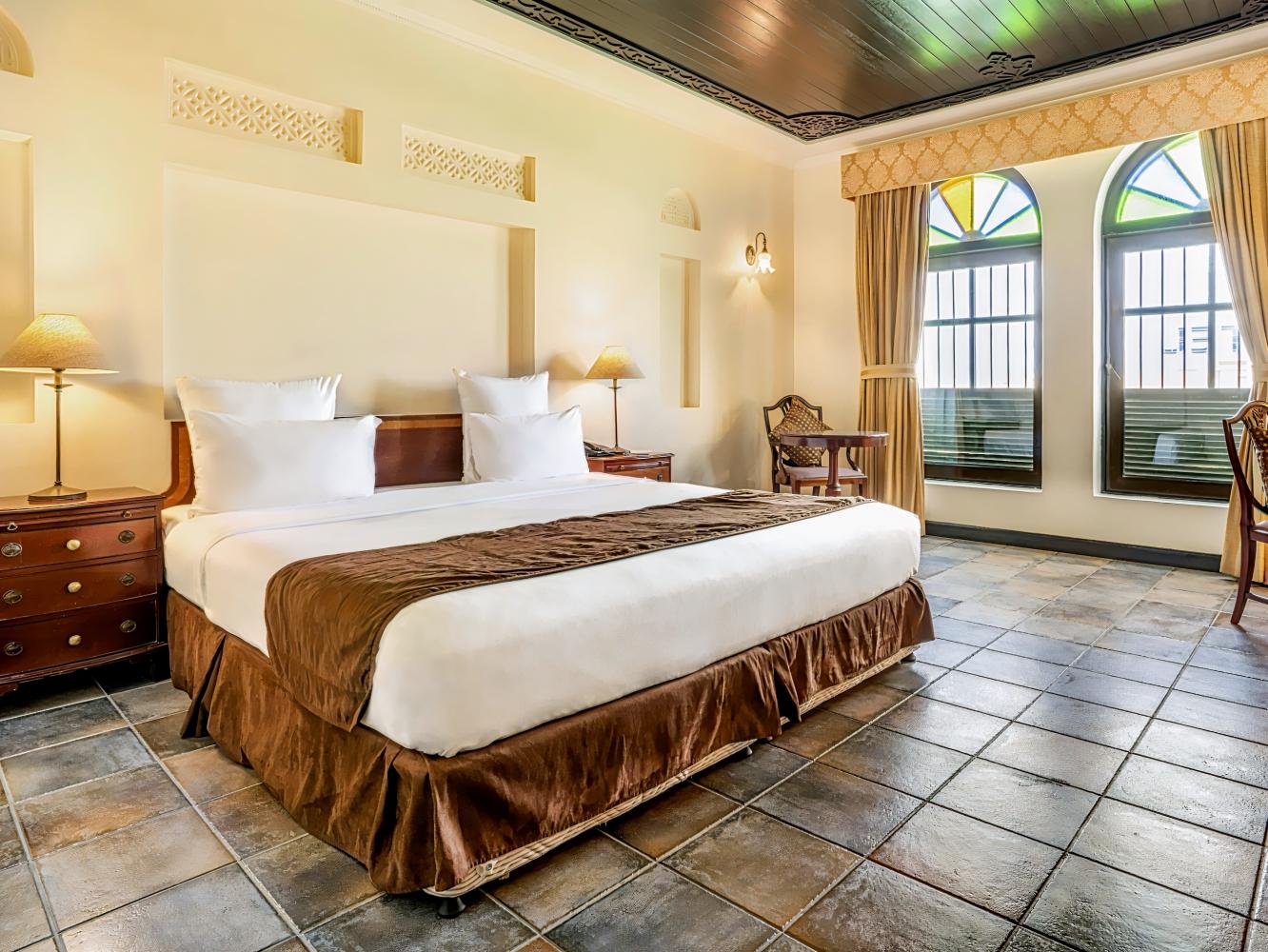 Novotel Bahrain Al Dana Resort