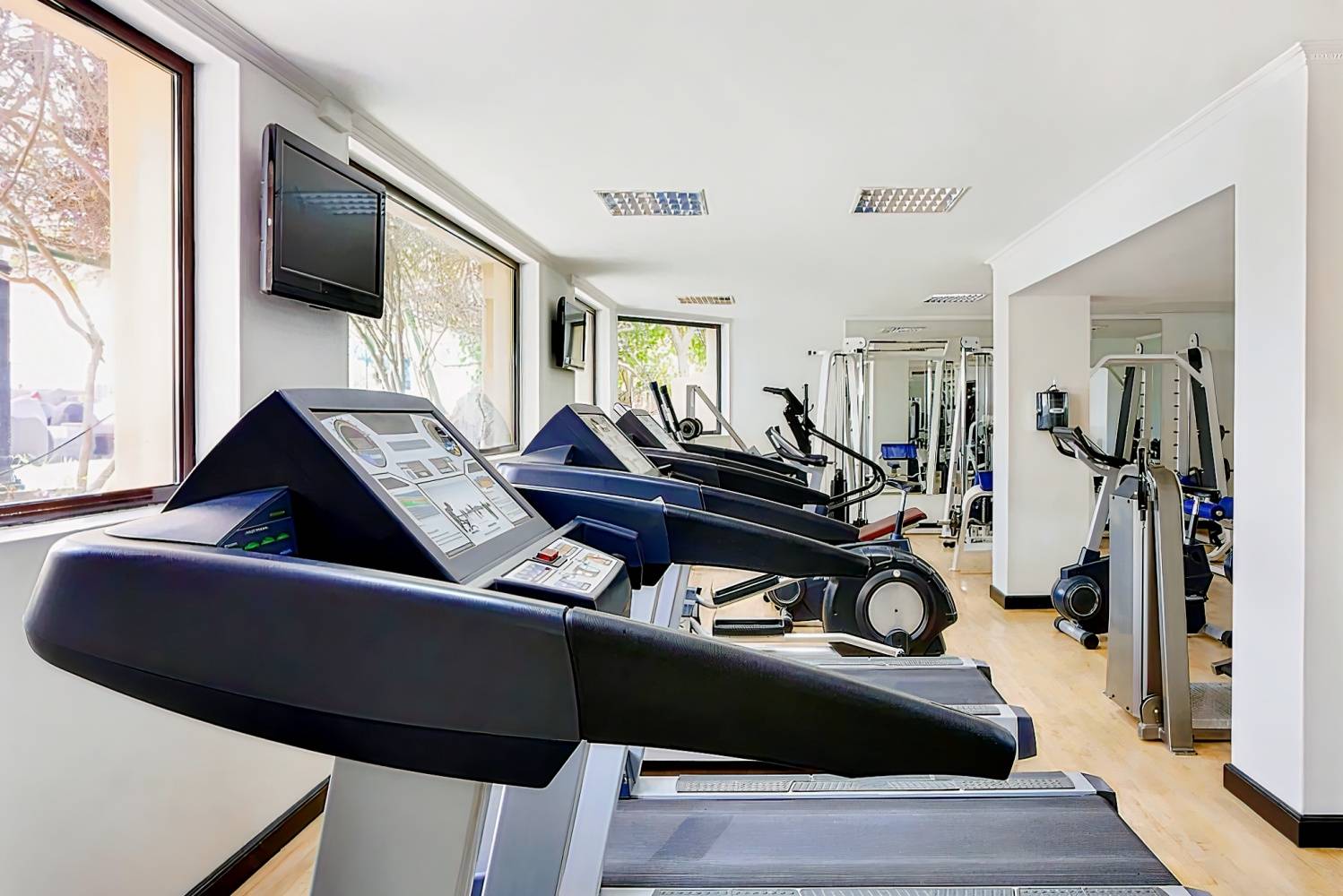 Novotel Bahrain Al Dana Resort