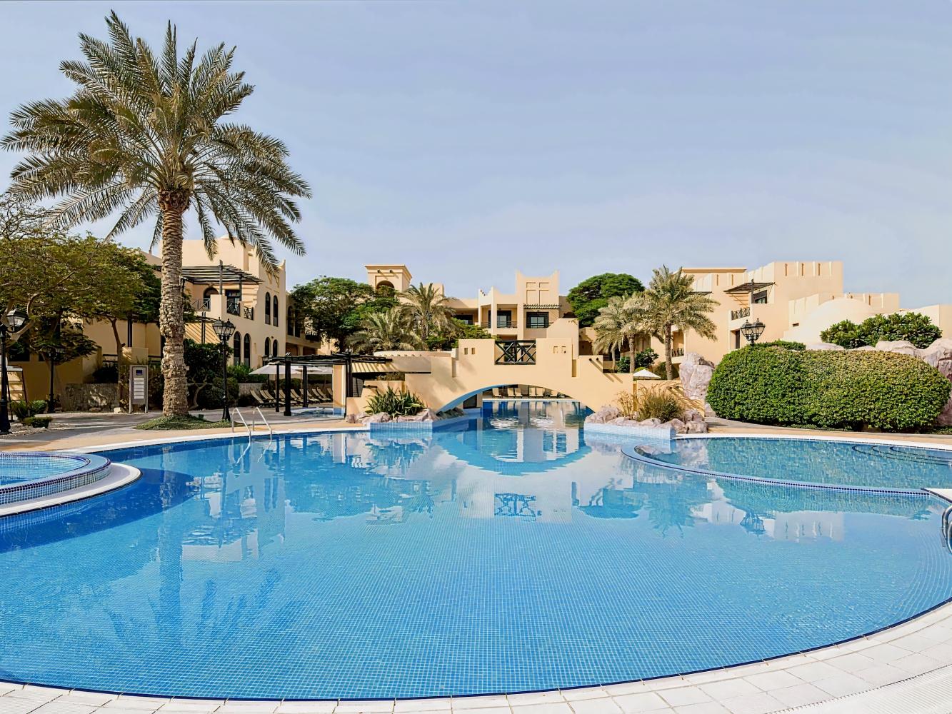 Novotel Bahrain Al Dana Resort