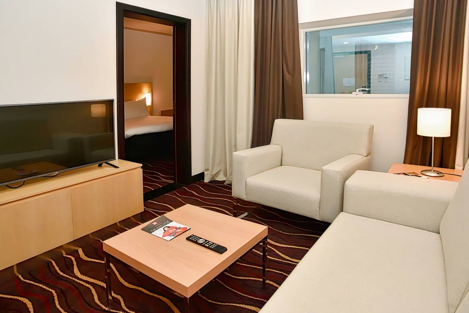 Ibis Seef Manama