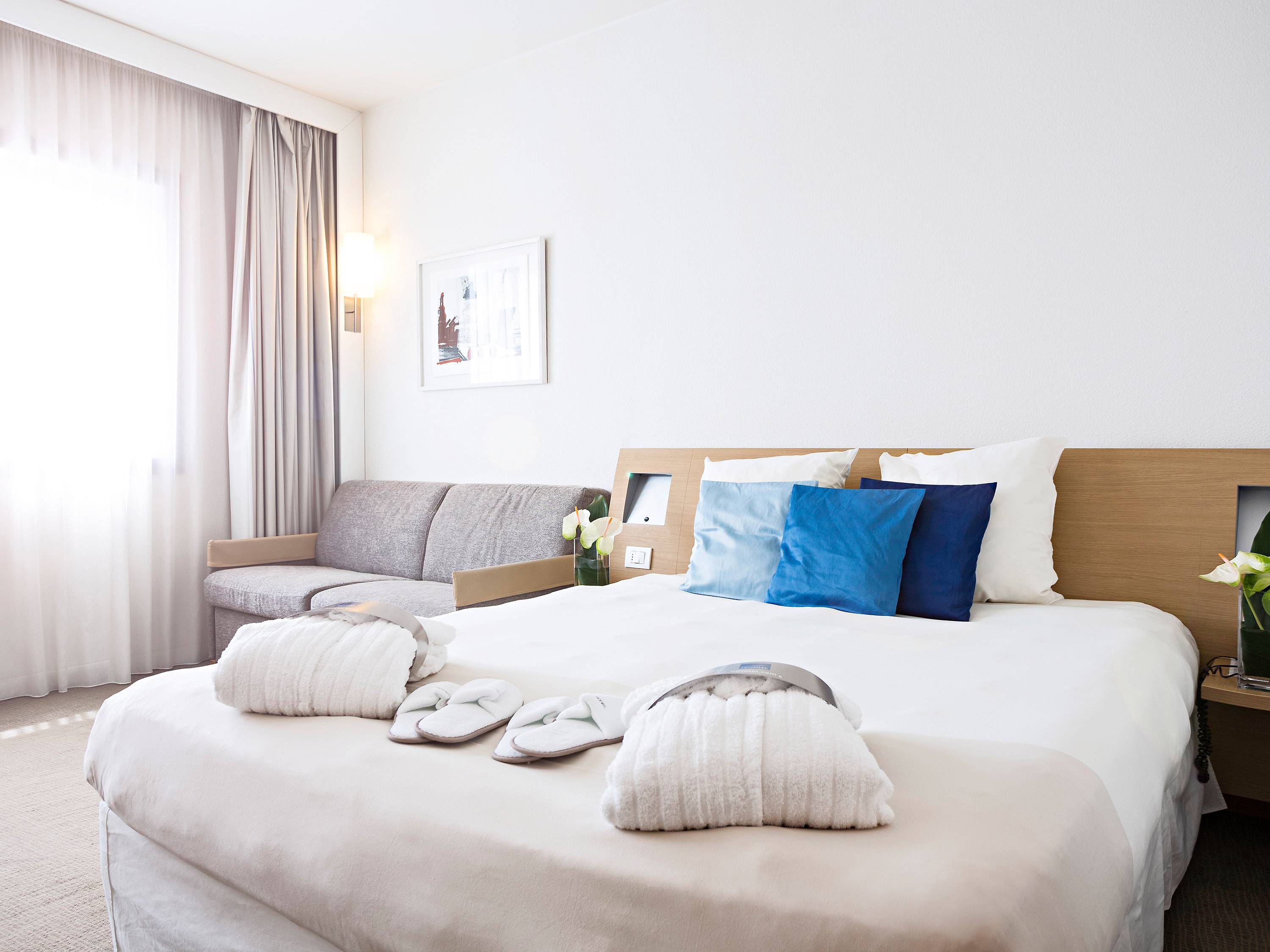 Novotel Venezia Mestre Castellana