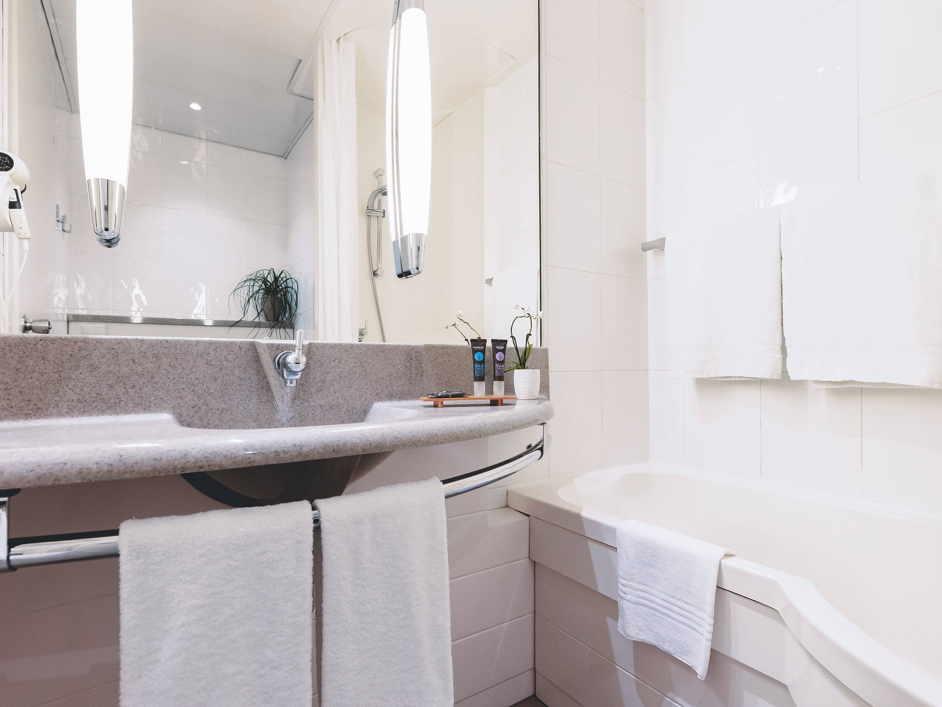 Novotel Venezia Mestre Castellana