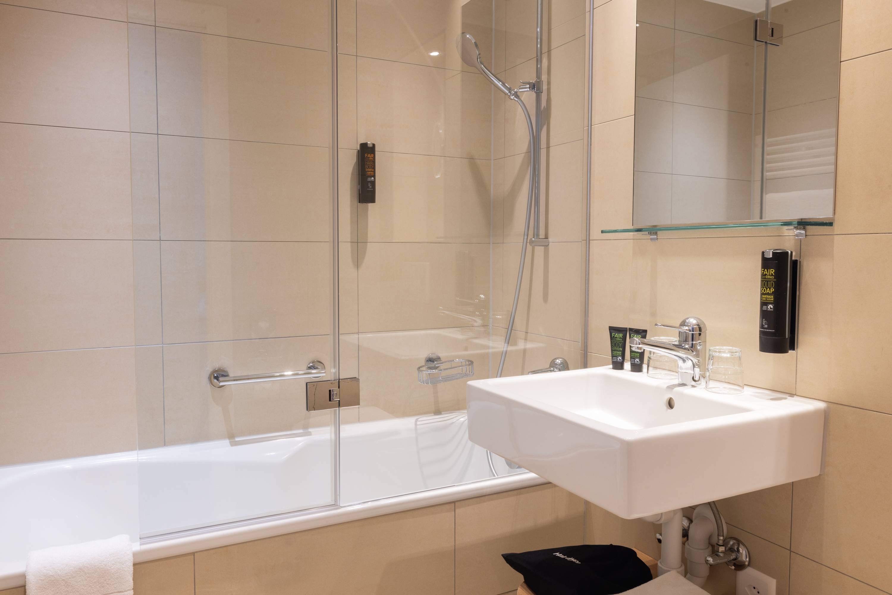 Fred Hotel Hauptbahnhof