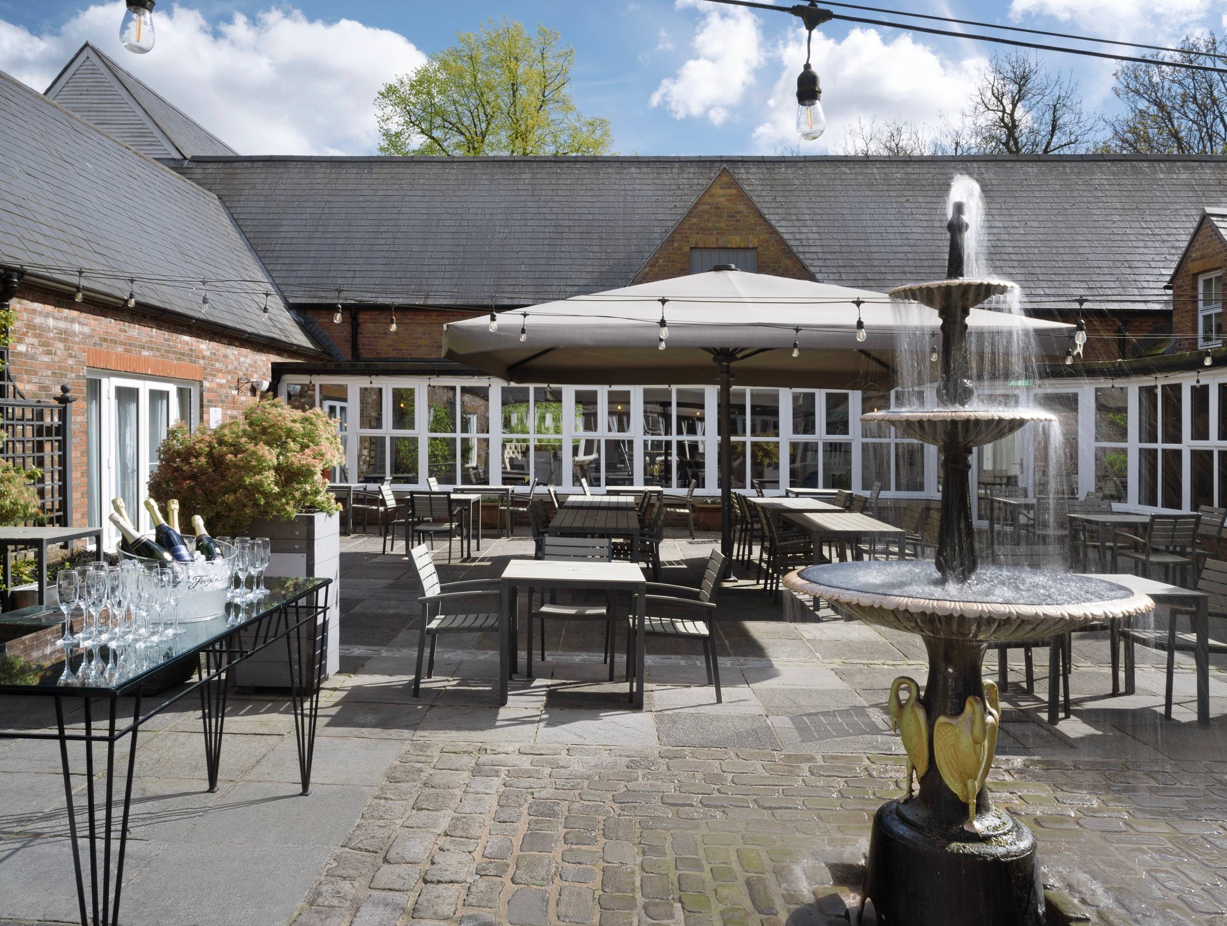 Delta Hotels by Marriott Worsley Park and Country Club