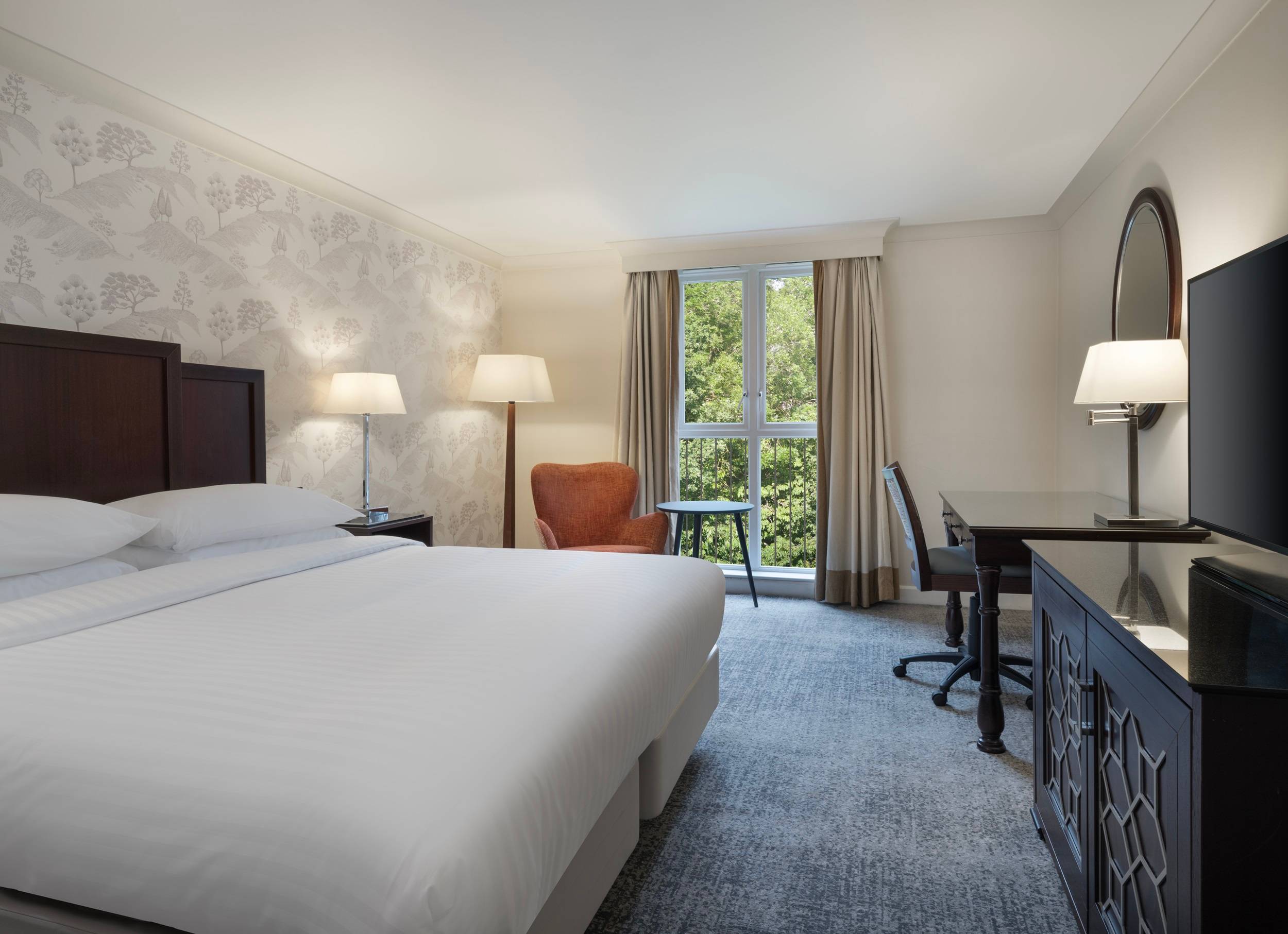 Delta Hotels by Marriott Worsley Park and Country Club