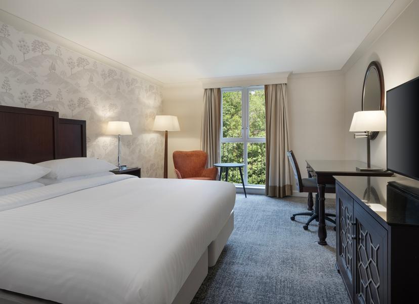 Delta Hotels by Marriott Worsley Park and Country Club