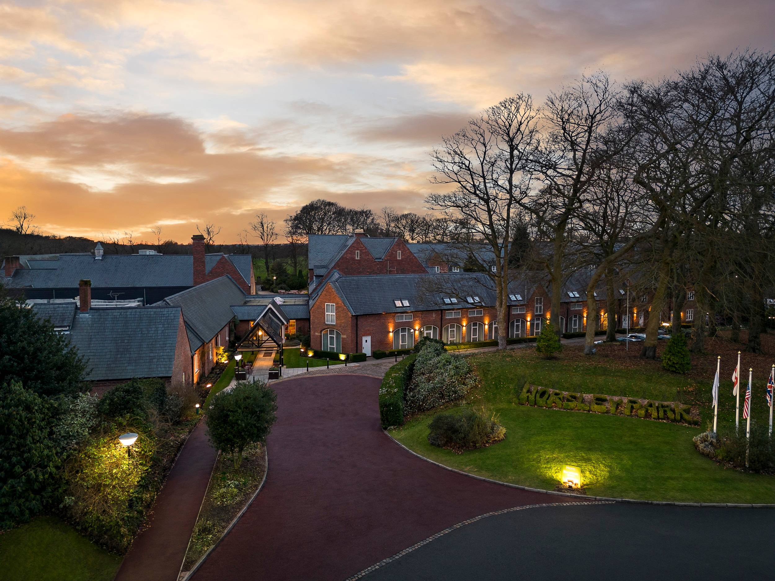 Delta Hotels by Marriott Worsley Park and Country Club