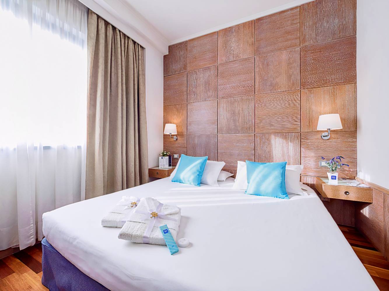 IH Hotels Firenze Business