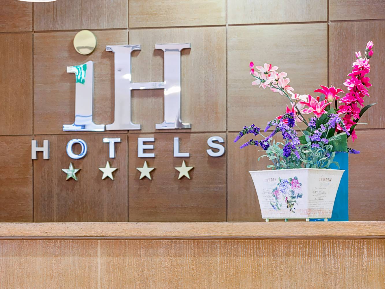 IH Hotels Firenze Business