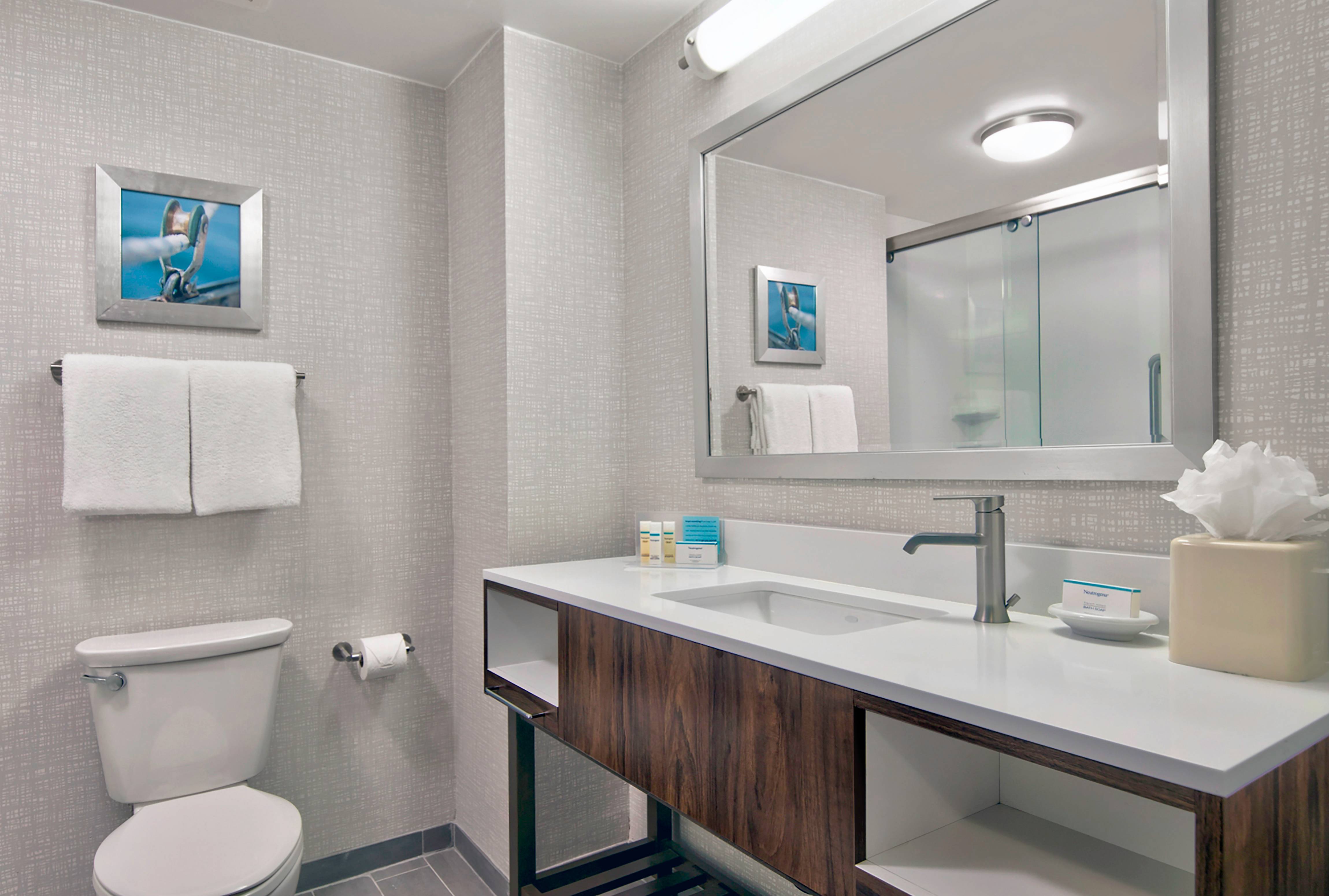 Hampton Inn Fort Lauderdale Airport North Cruise Port