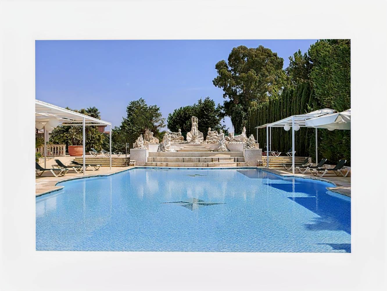 Grand Hotel Vanvitelli