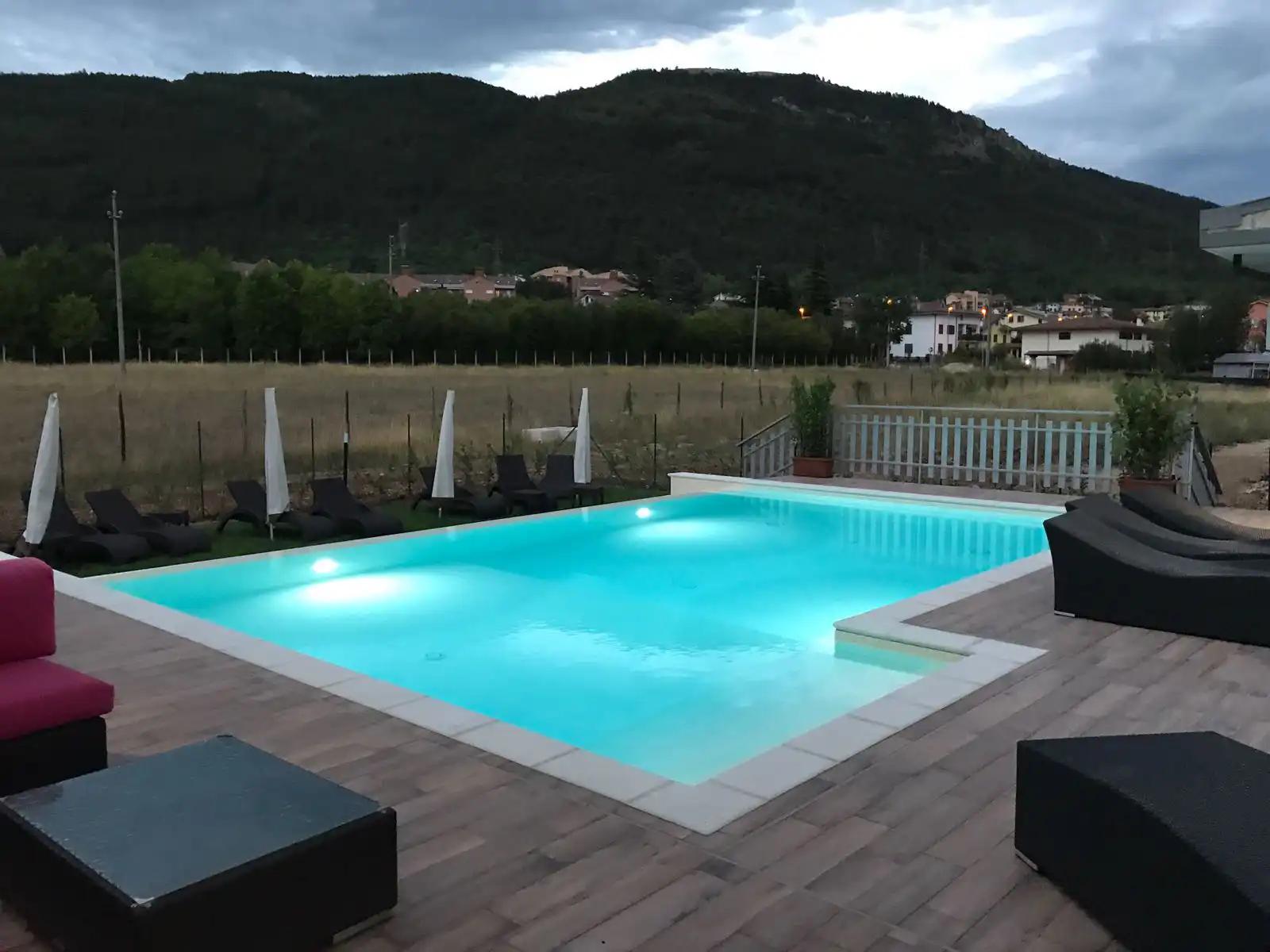 Hotel La Compagnia Del Viaggiatore