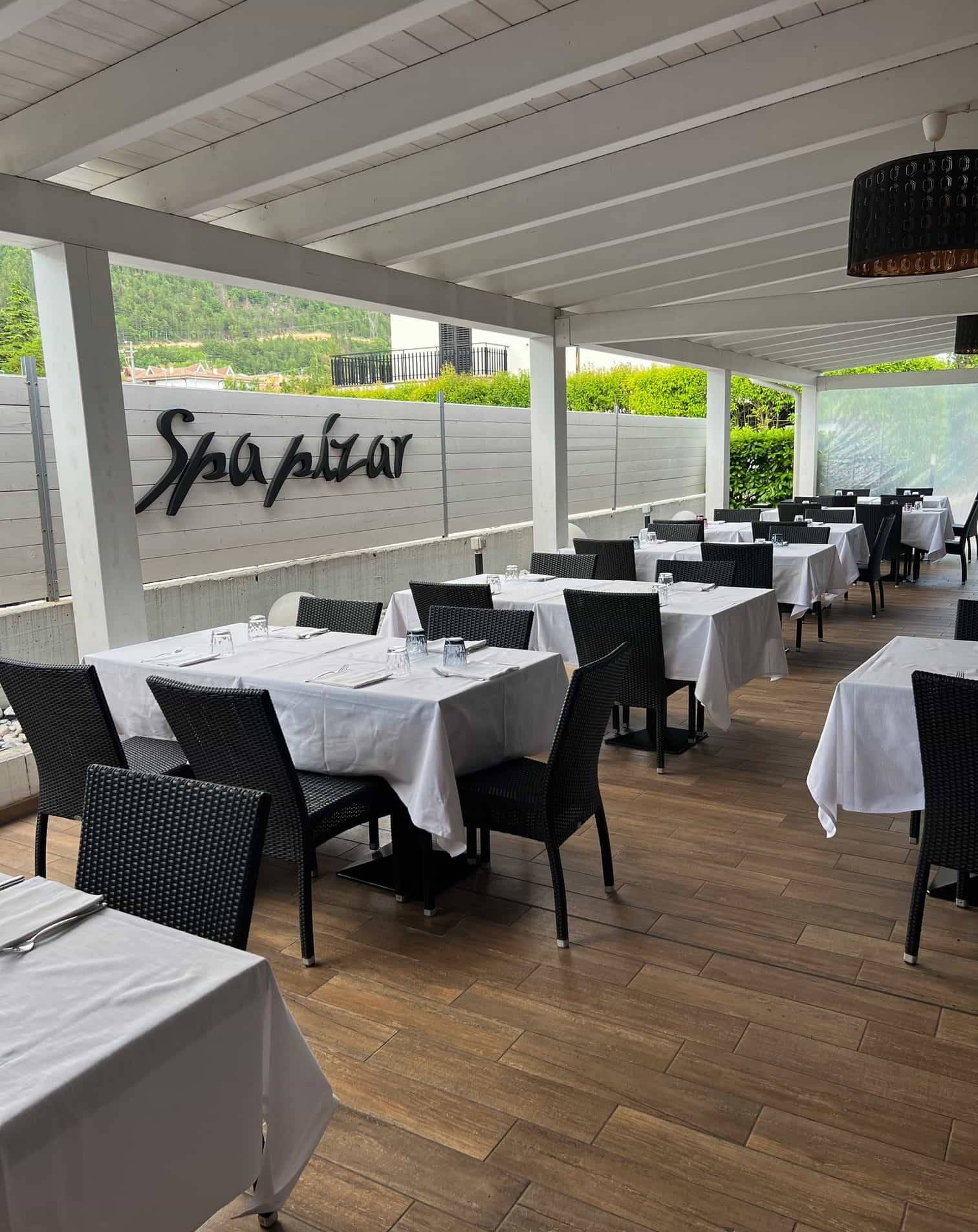 Hotel La Compagnia Del Viaggiatore