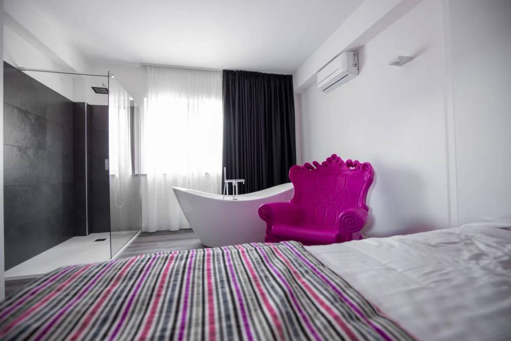 Hotel La Compagnia Del Viaggiatore