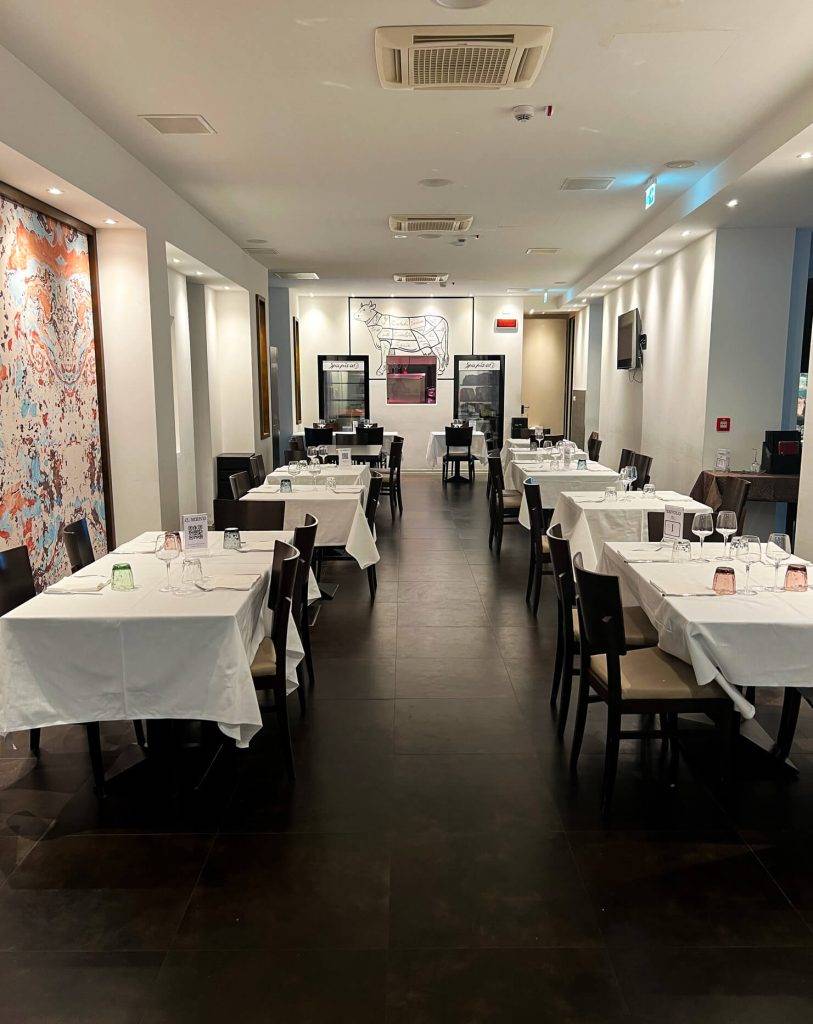 Hotel La Compagnia Del Viaggiatore