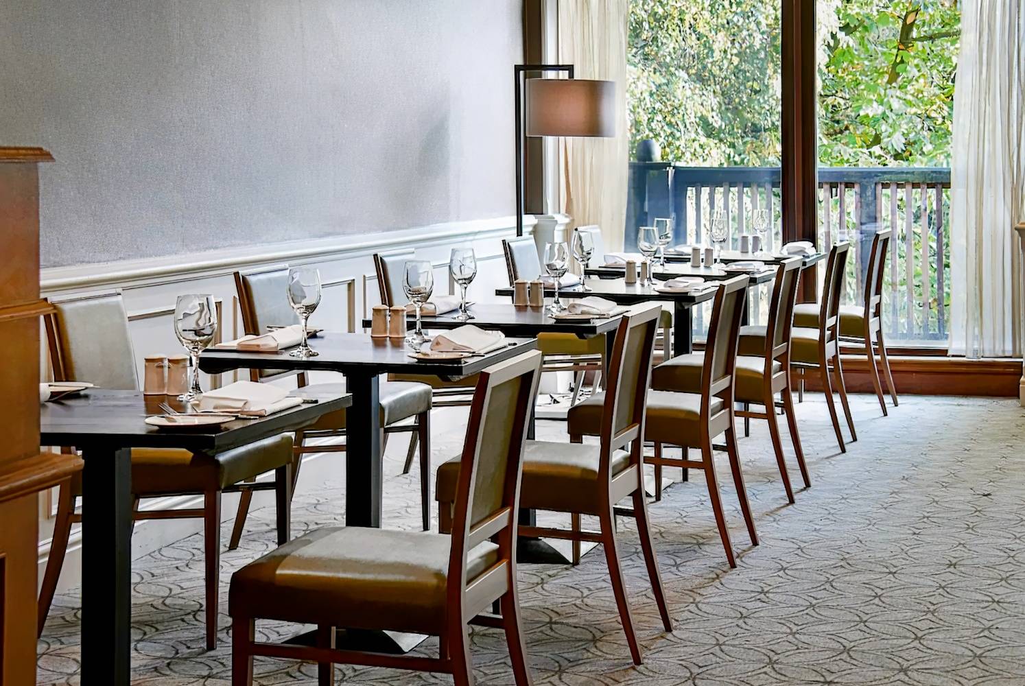 DoubleTree by Hilton Southampton