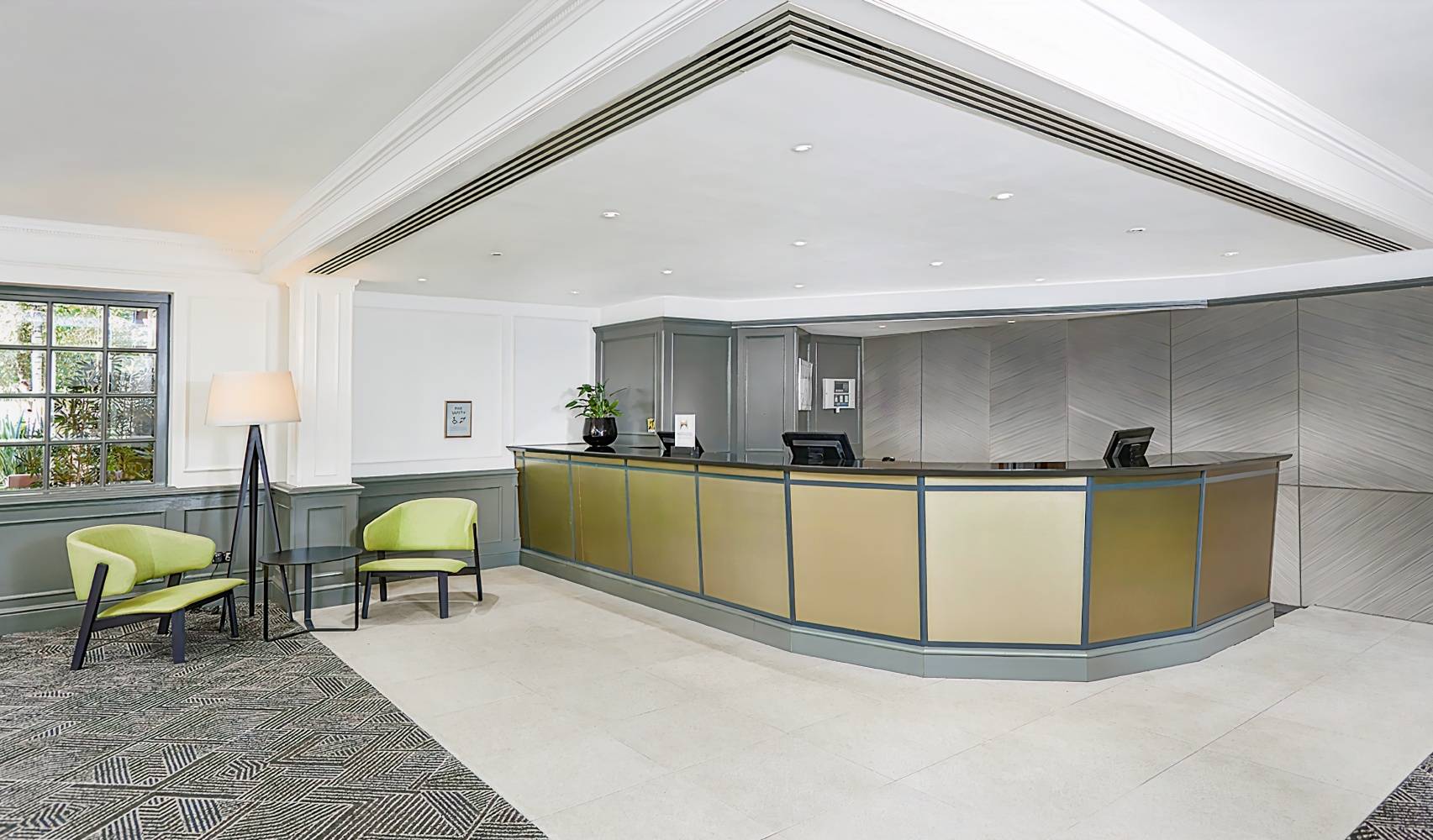 DoubleTree by Hilton Southampton