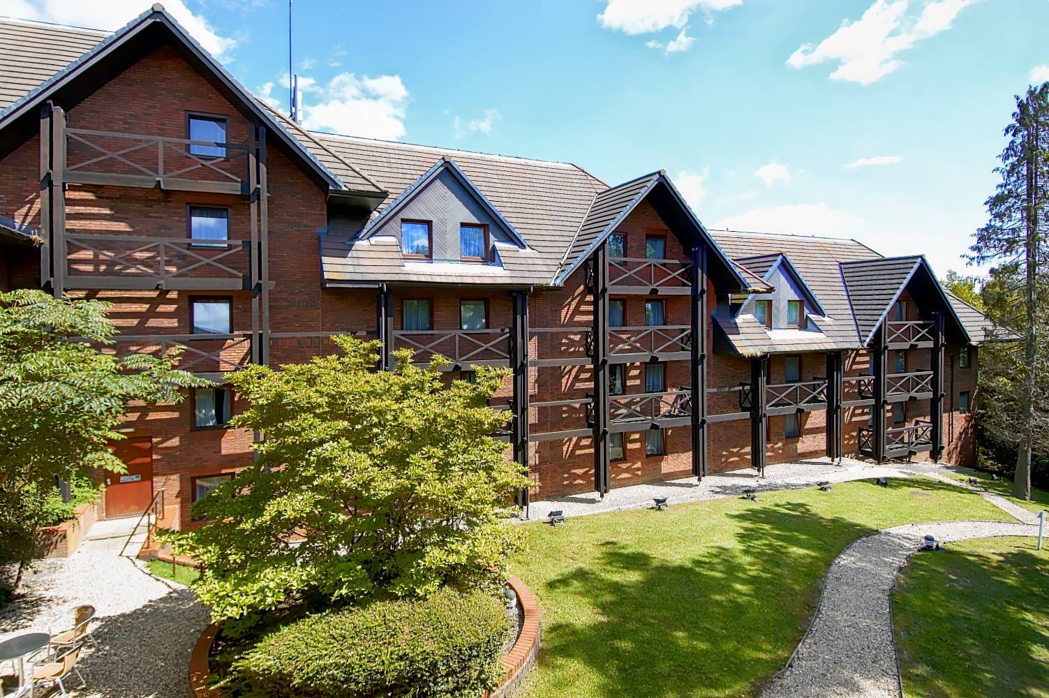 DoubleTree by Hilton Southampton