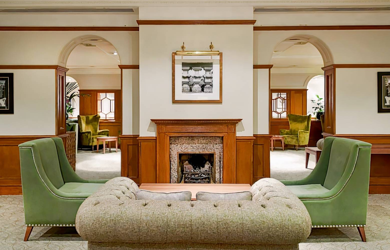 DoubleTree by Hilton Southampton