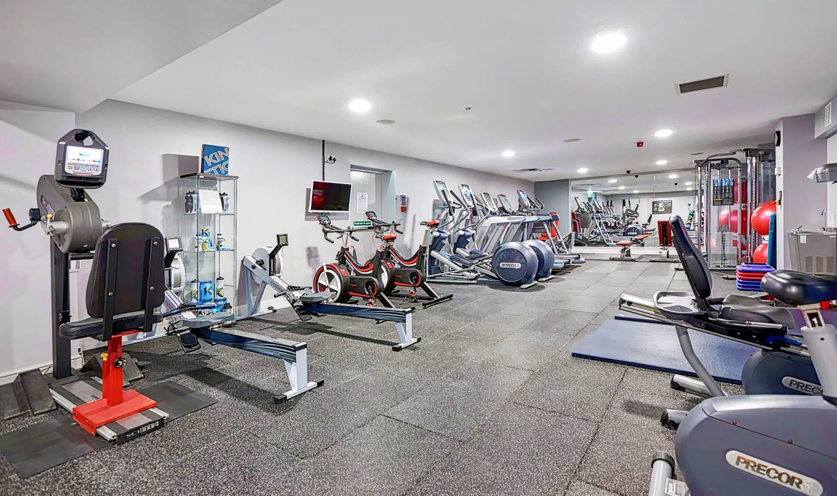 DoubleTree by Hilton Bristol North