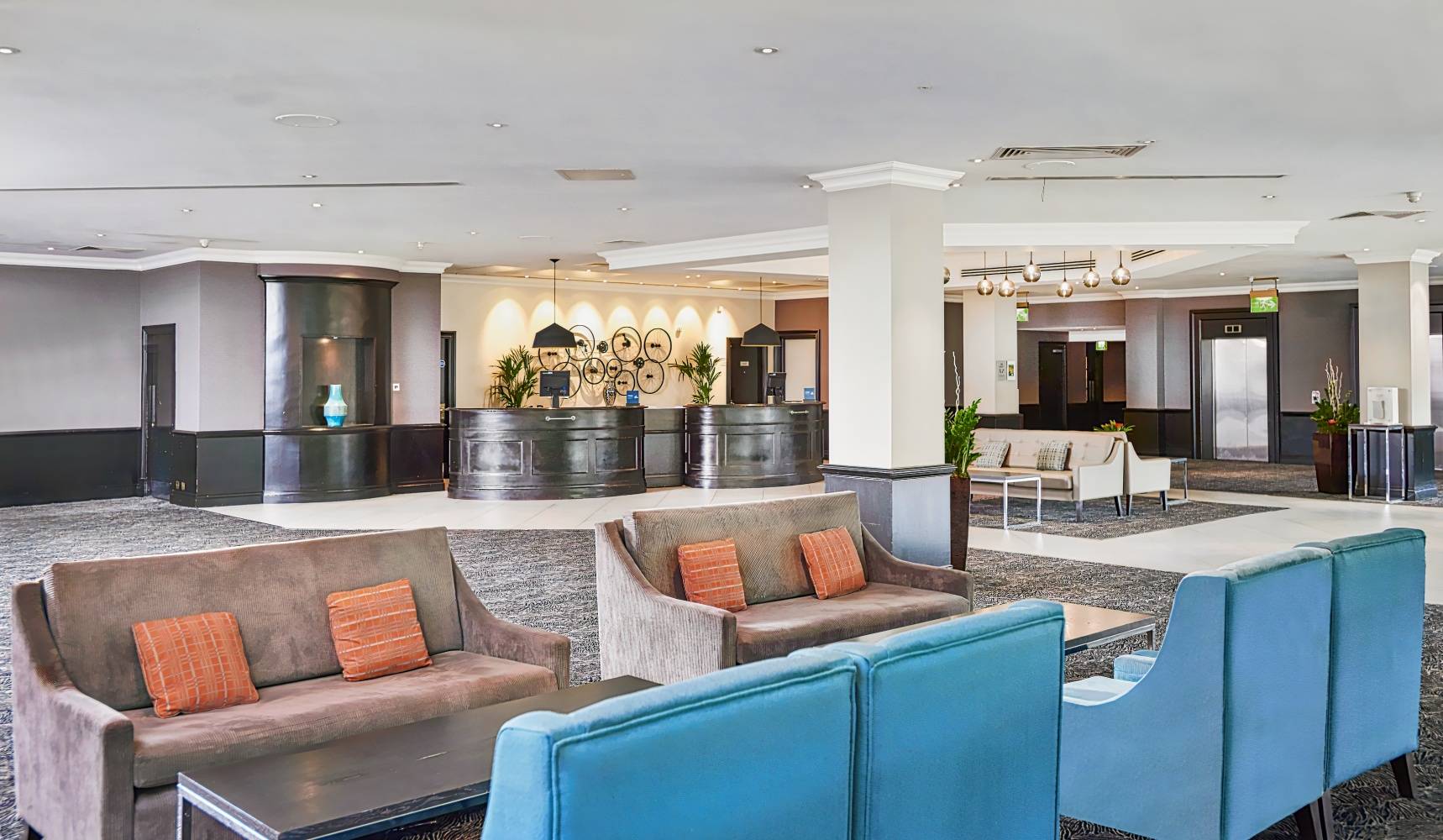 DoubleTree by Hilton Coventry