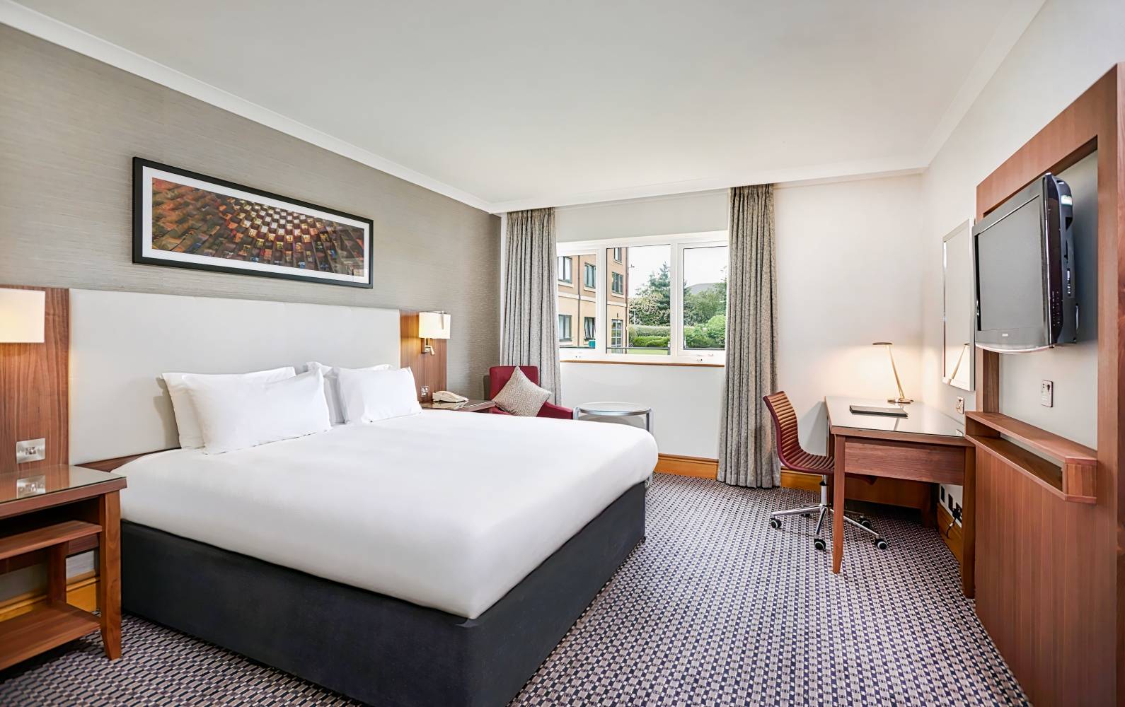 DoubleTree by Hilton Coventry