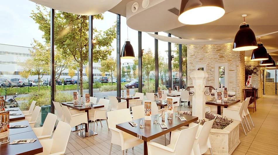 Residhome Paris-Massy