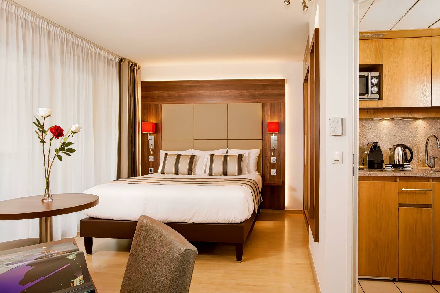 Residhome Paris-Massy