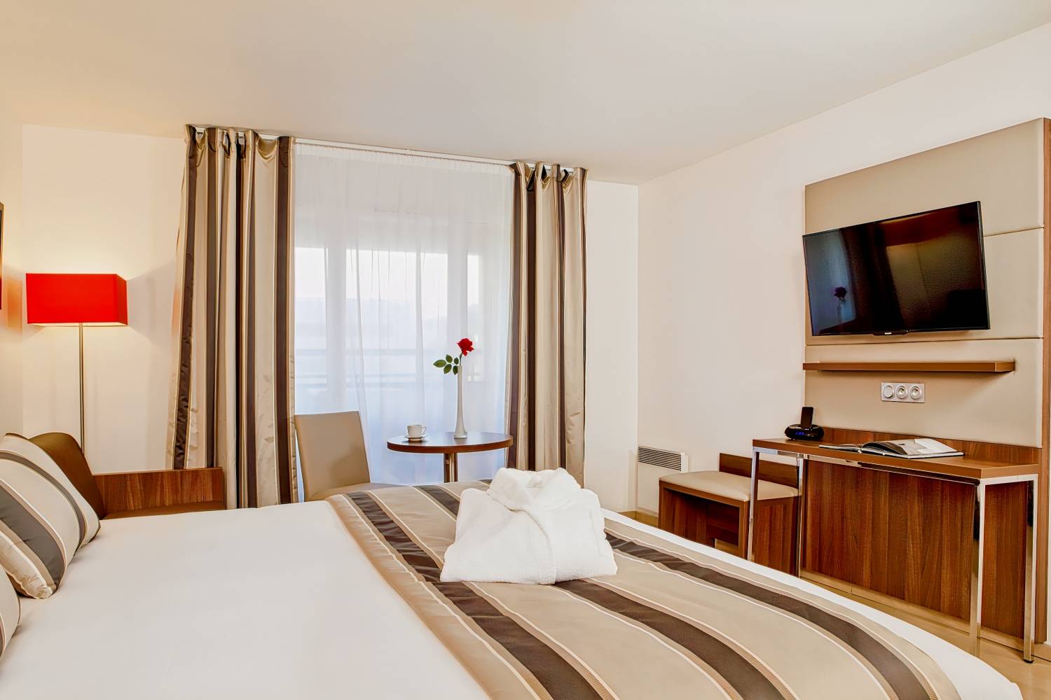 Residhome Paris-Massy