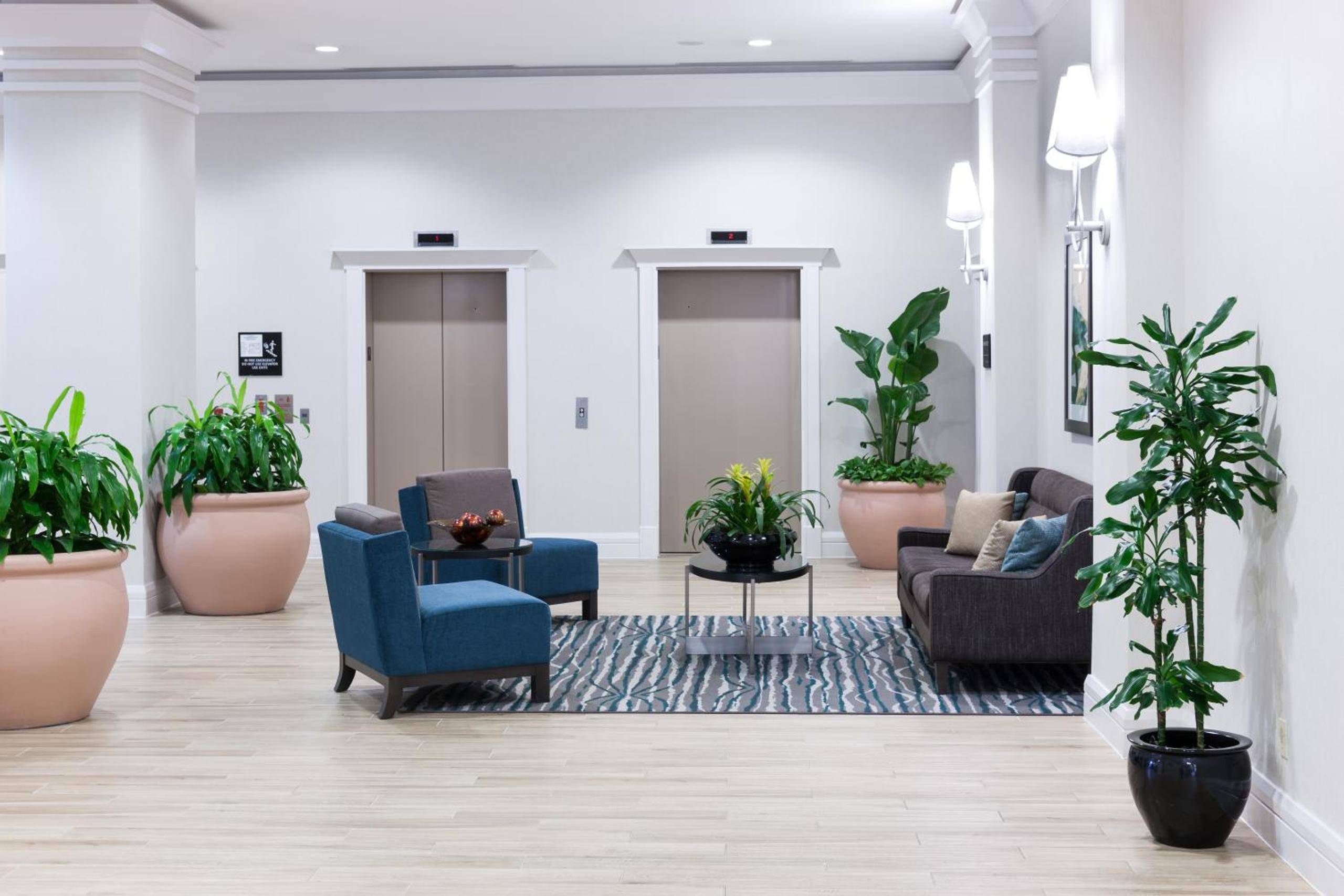 Hampton Inn Fort Lauderdale Downtown Las Olas