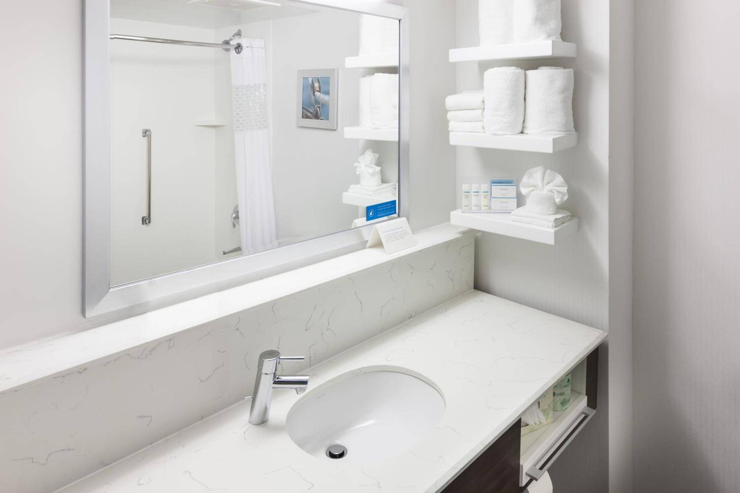 Hampton Inn Fort Lauderdale Downtown Las Olas