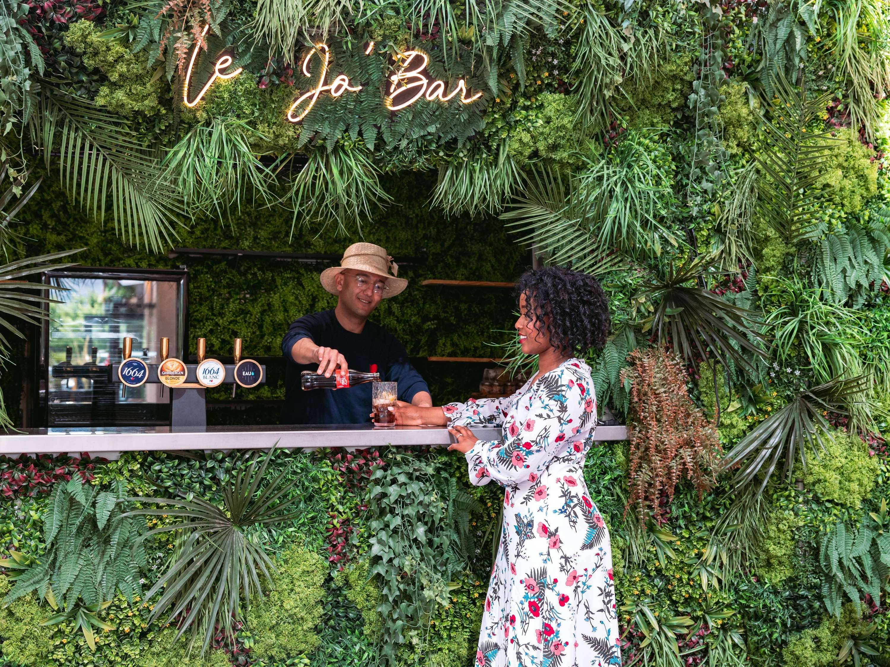 ibis Marseille Provence Airport