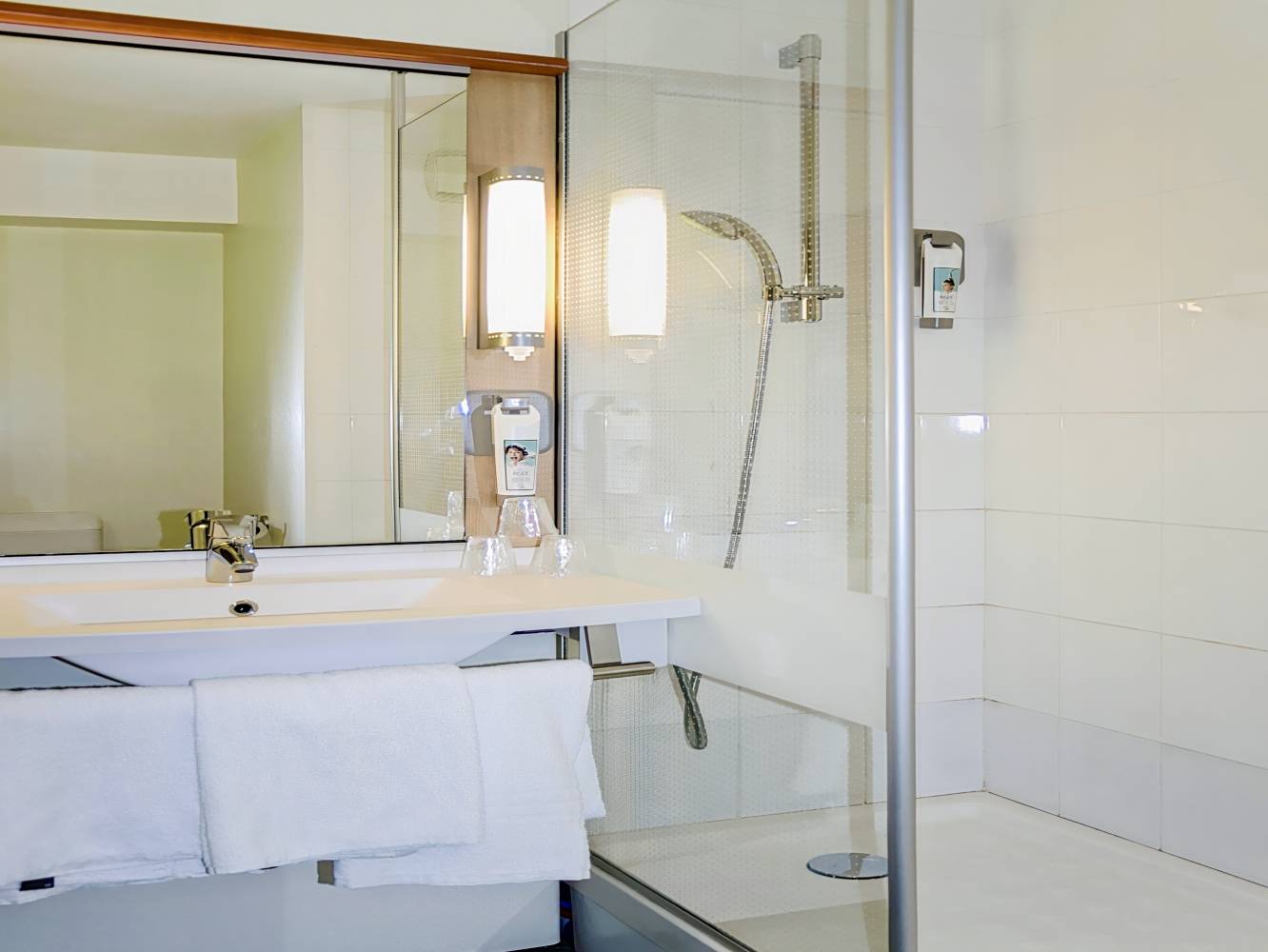 ibis Marseille Provence Aéroport