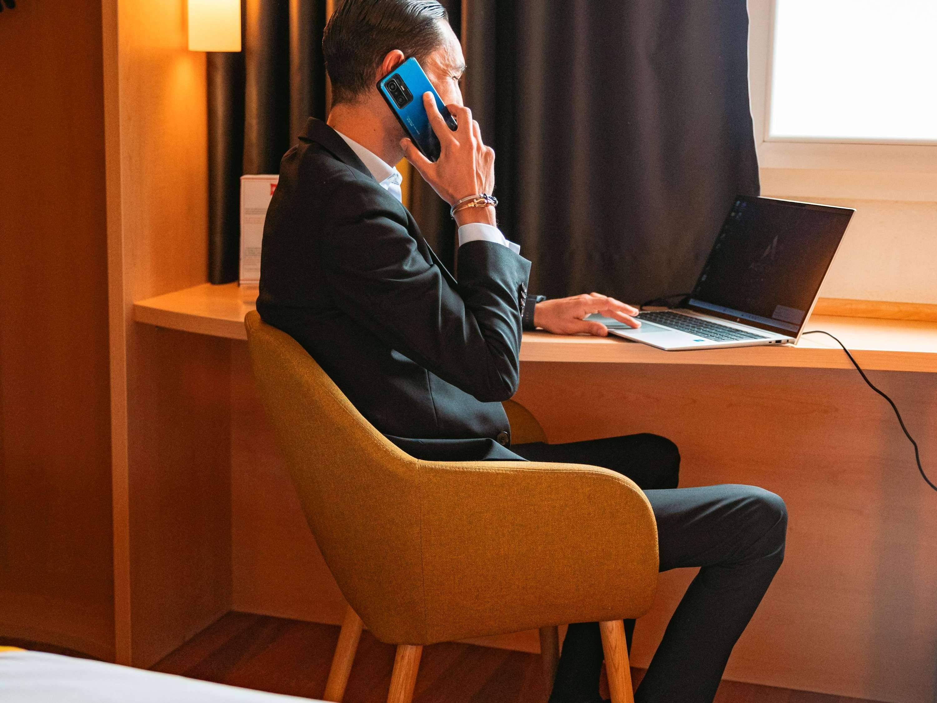 ibis Marseille Provence Airport