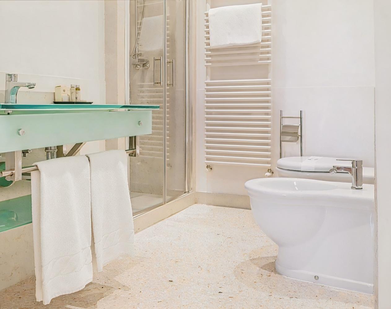 Hotel Relais Villa Corner della Regina