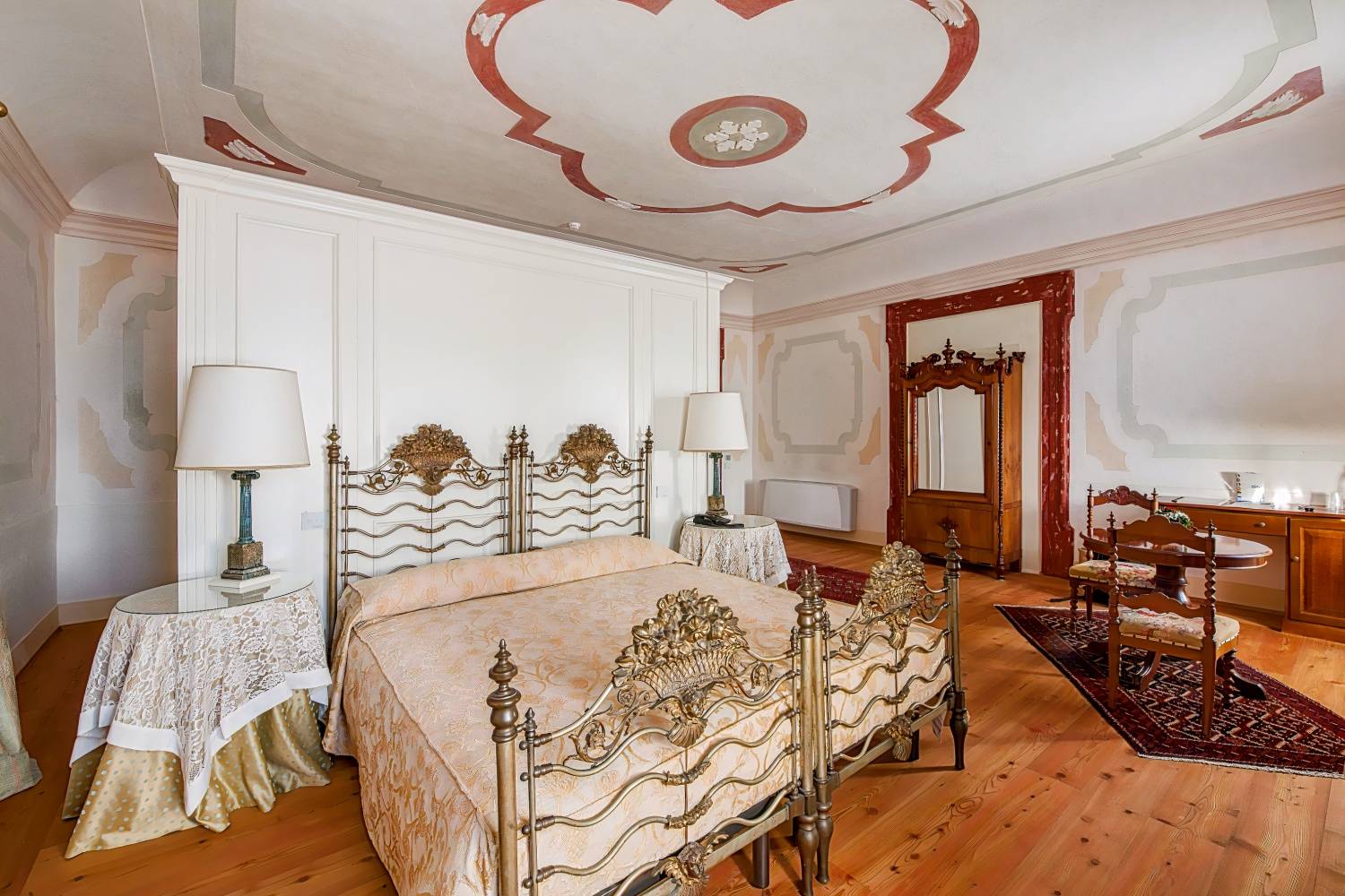 Hotel Relais Villa Corner della Regina