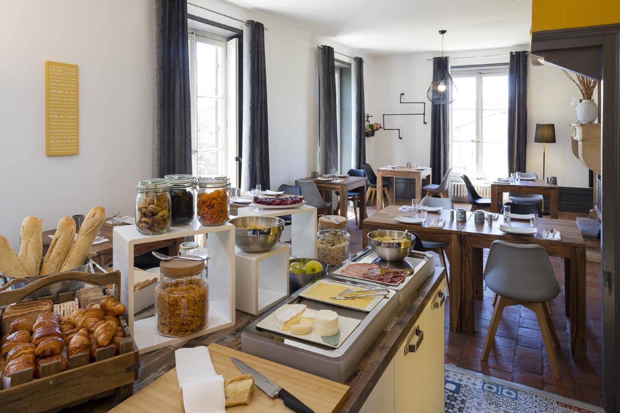 Hôtel & Spa le Savigny