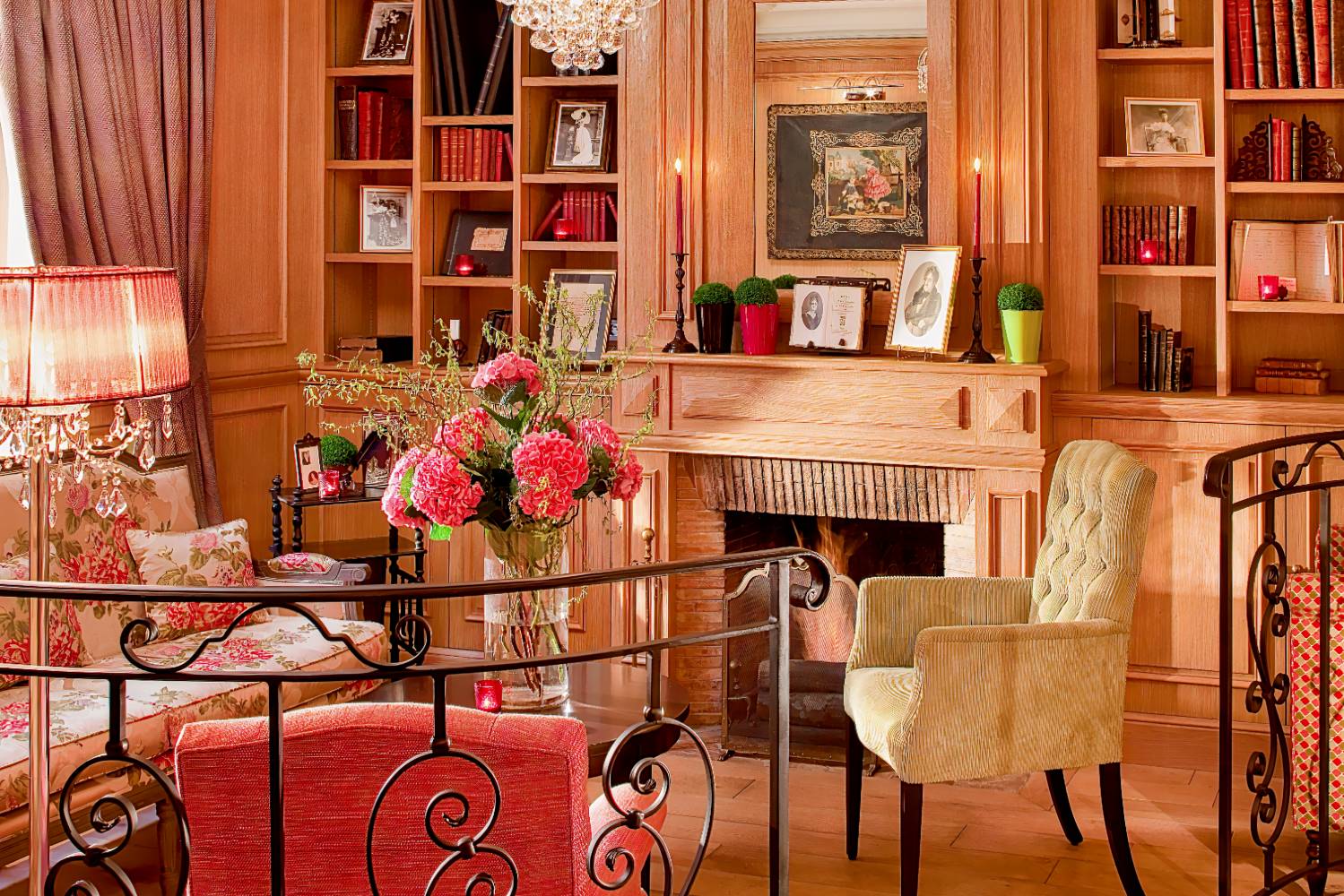 Hôtel Cordelia Opéra - Madeleine