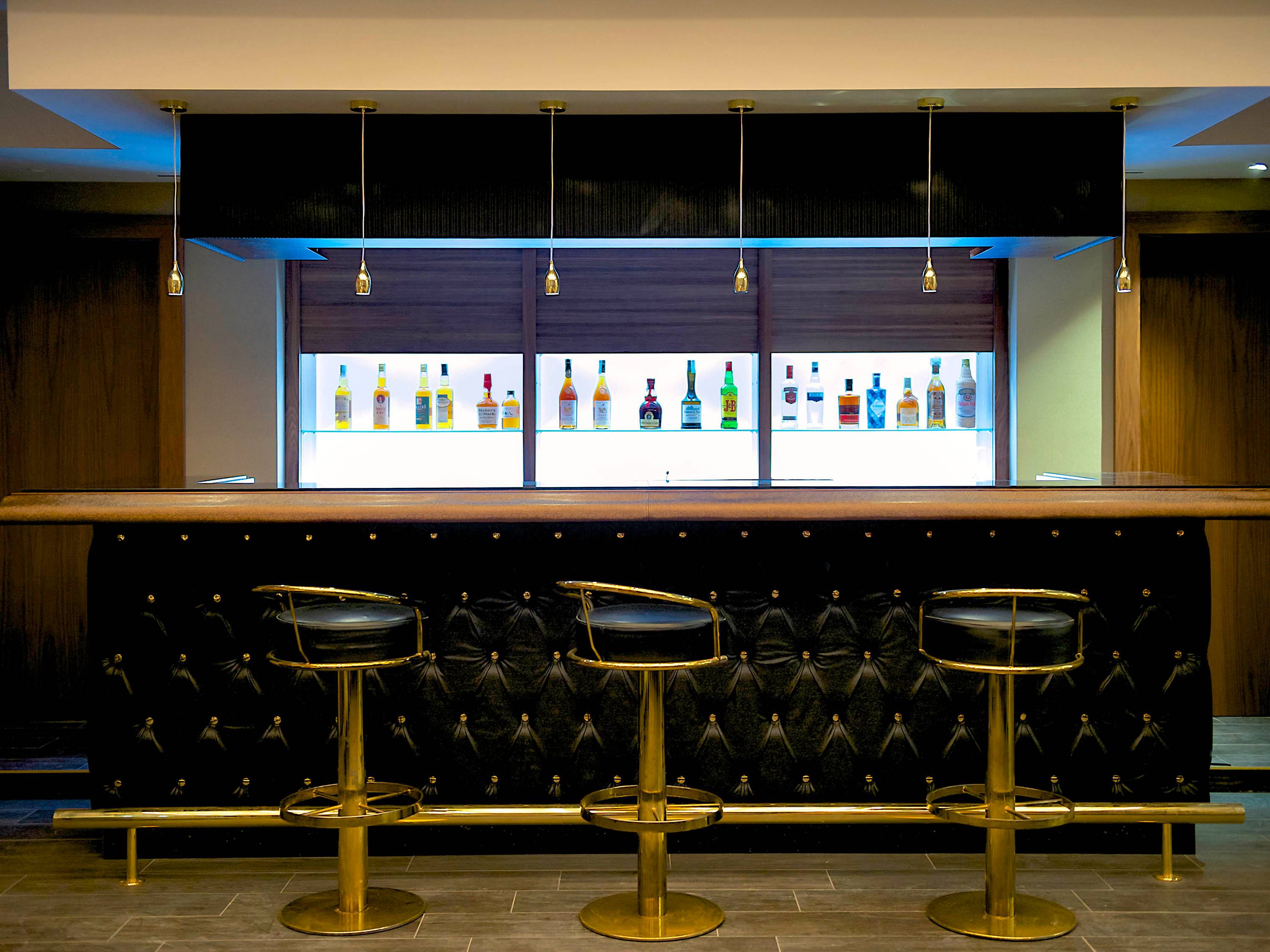 Hotel Cerretani Firenze - MGallery