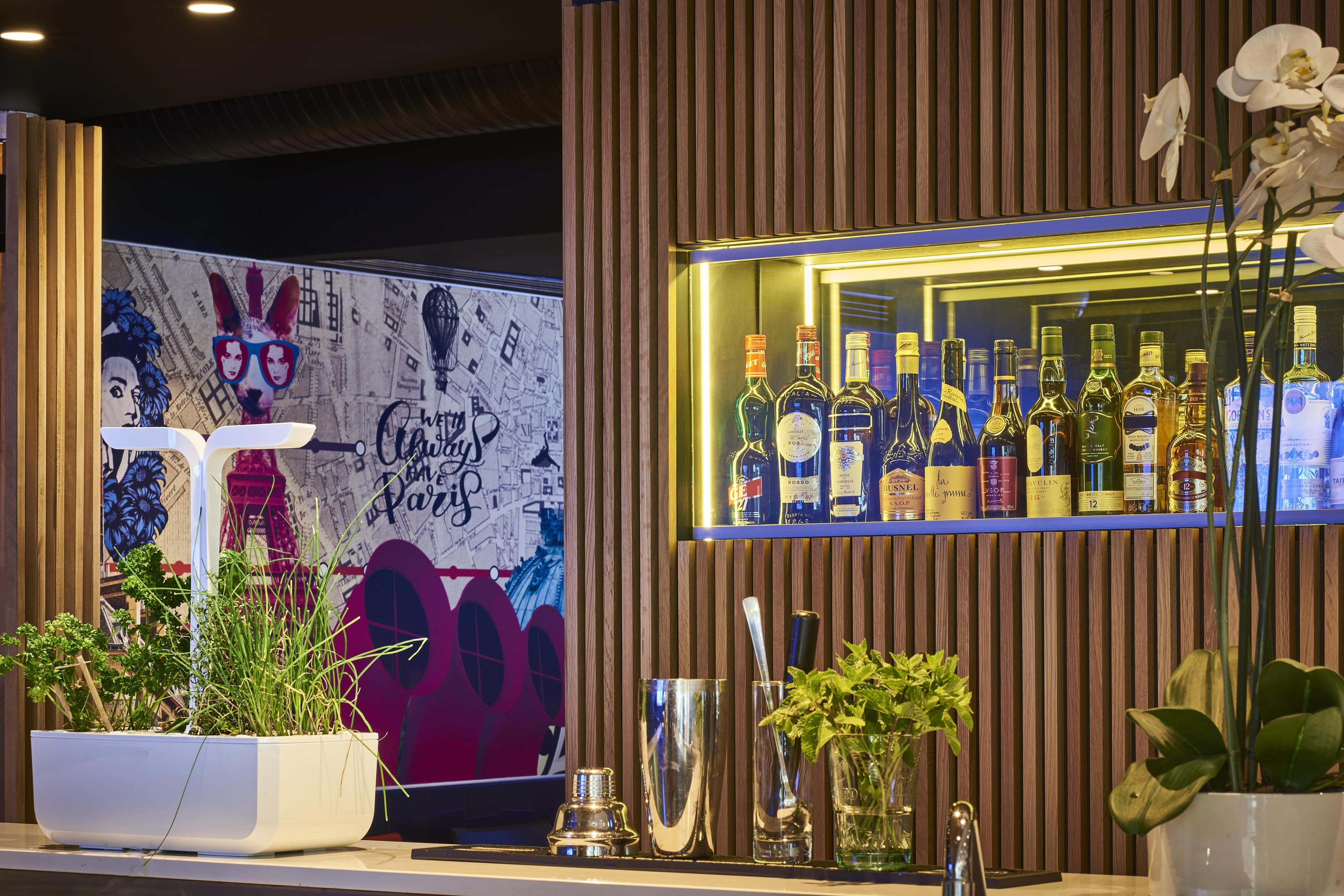 Campanile Paris Bercy Village