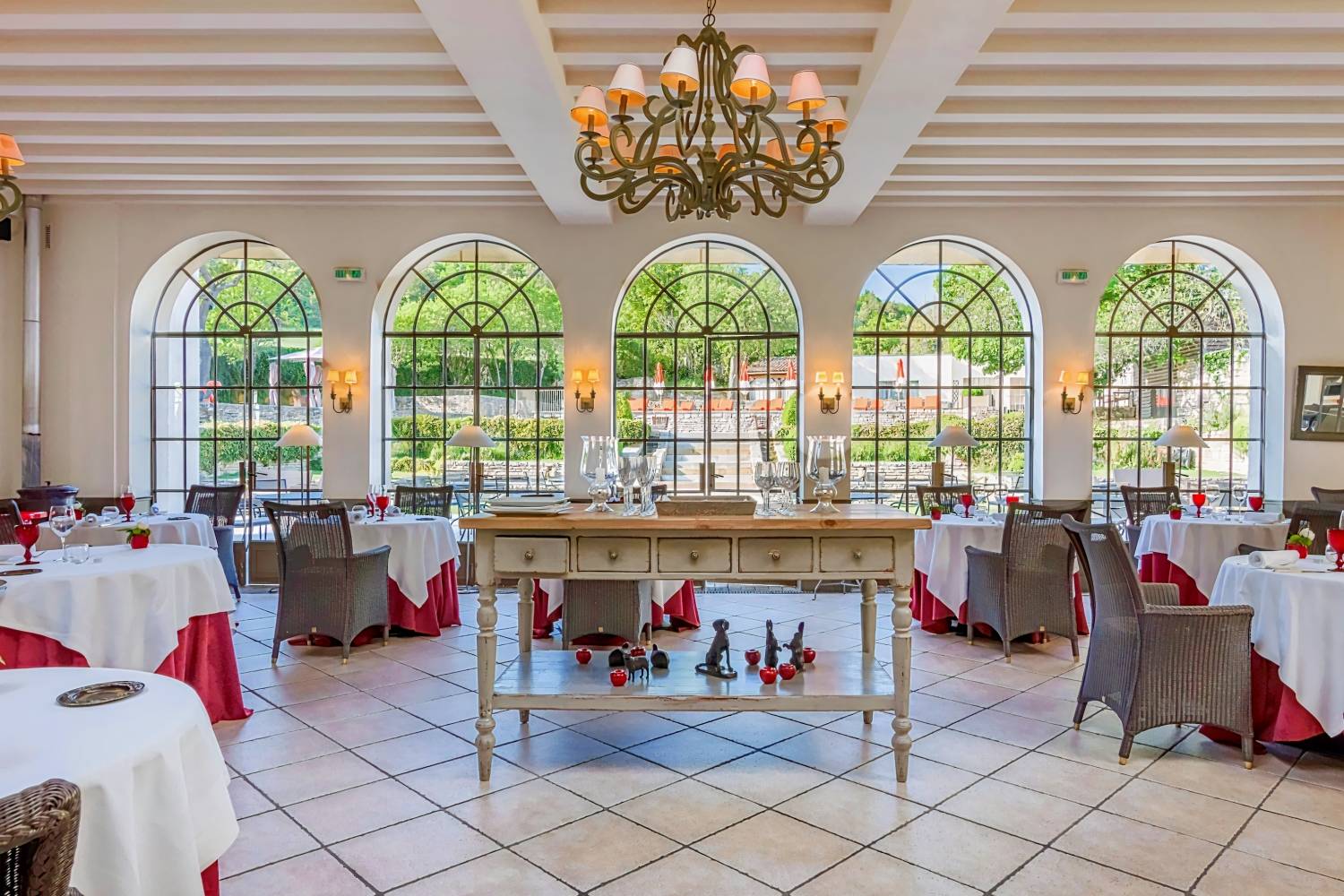 Chateau de Courban & Spa Nuxe