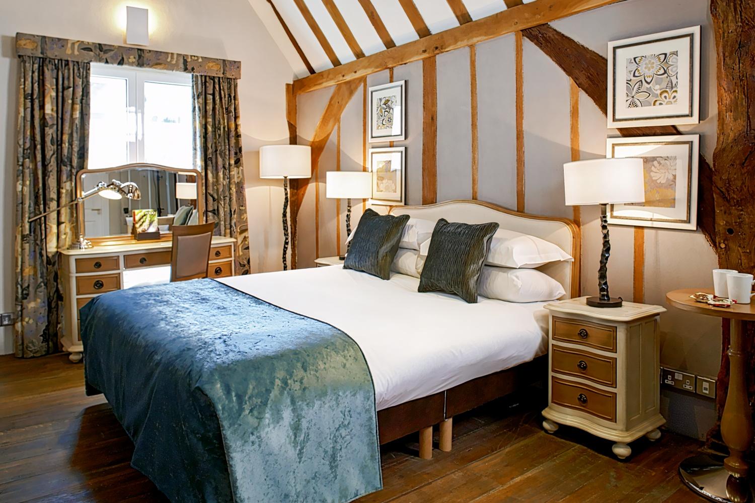 Sir Christopher Wren Hotel & Spa