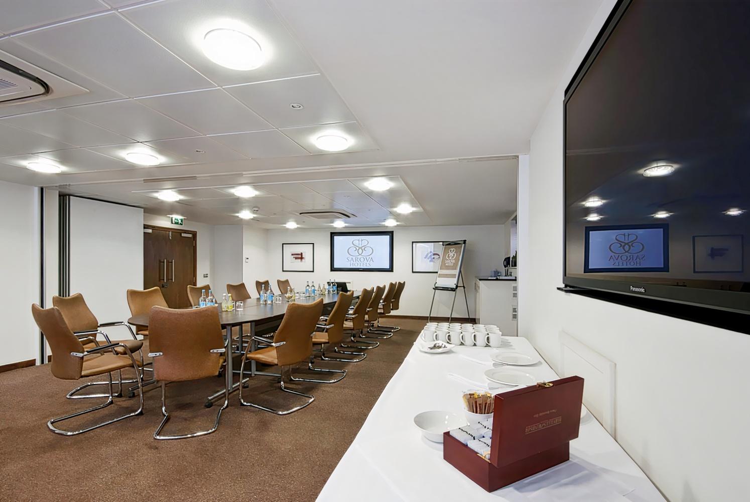 Sir Christopher Wren Hotel & Spa