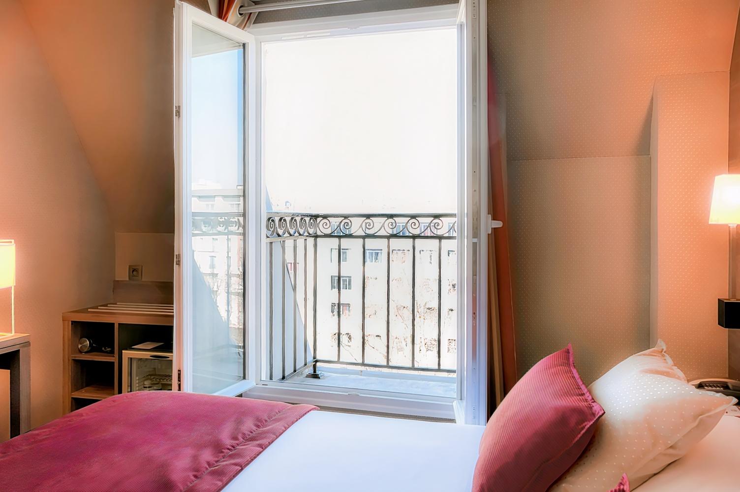 Hôtel Marais Bastille