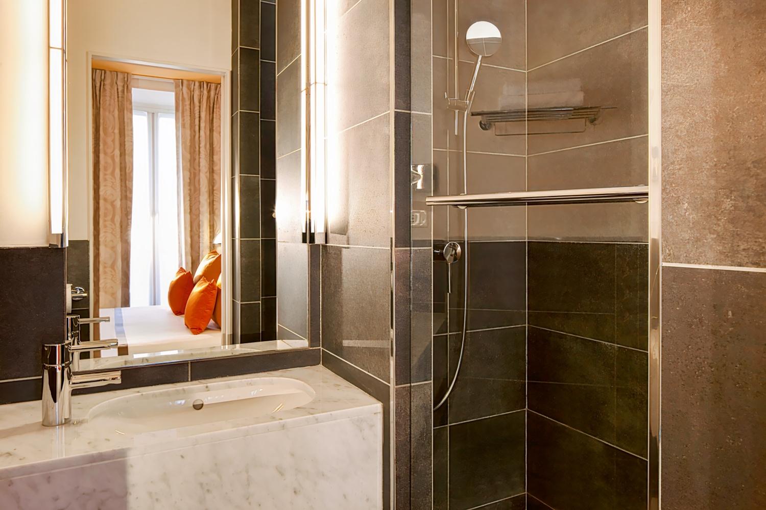 Hôtel Marais Bastille