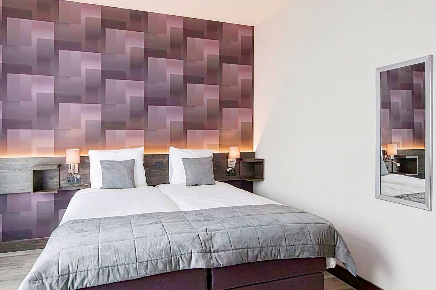 Best Western Hotel Den Haag